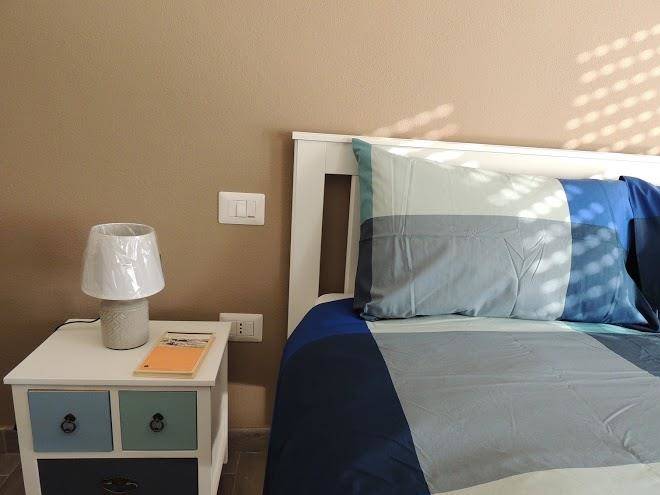 B&b il colle del barone