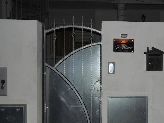 B&b il veliero