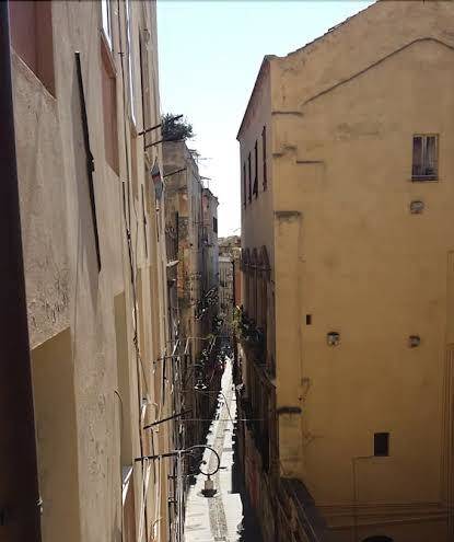 B&b l'antica torre