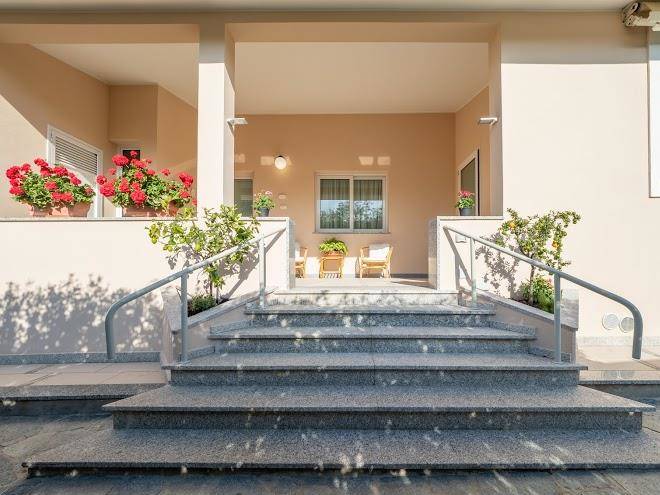 B&b Le Bouganville Image