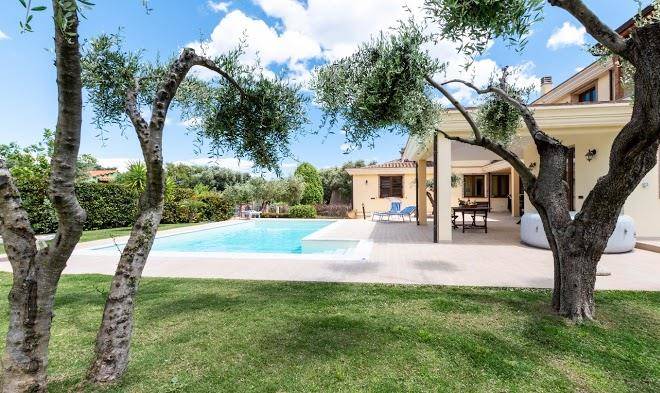 B&b malu 'entu