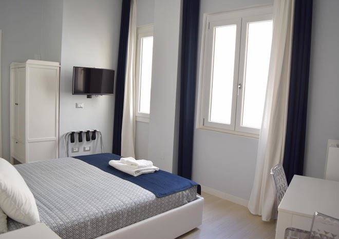 B&b ondechic