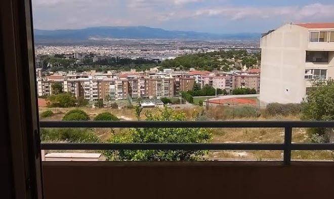 B&b panorama cagliari