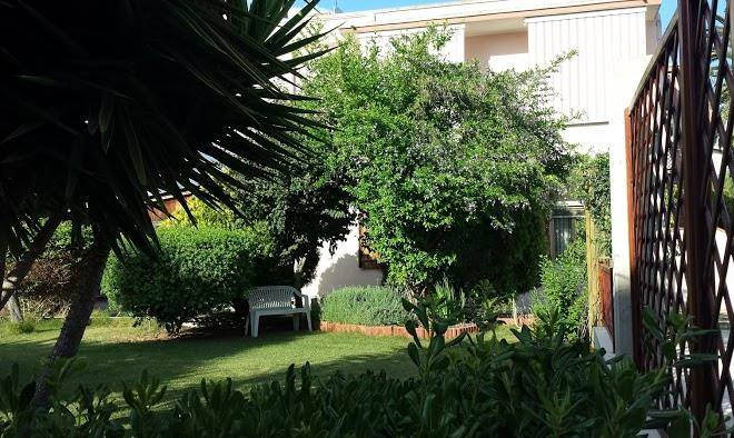 B&b sa ferula