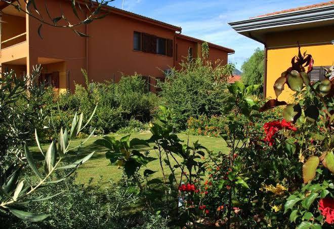 Bed and breakfast gassa damante
