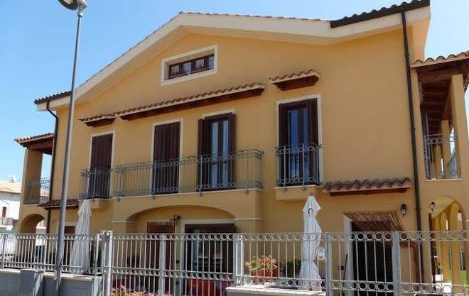 Bed and breakfast sogno di mare