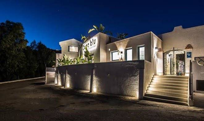 Boutique Hotel Capo Blu Image