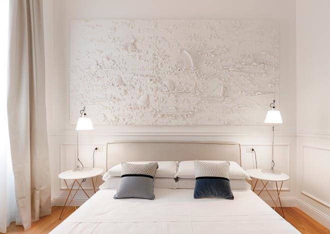 Boutique le vie del centro