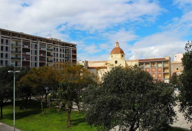 Cagliari 4u