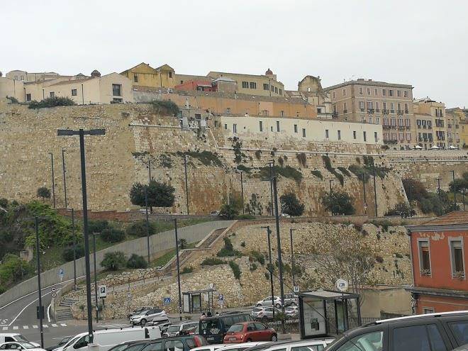 Cagliari 4u self catering