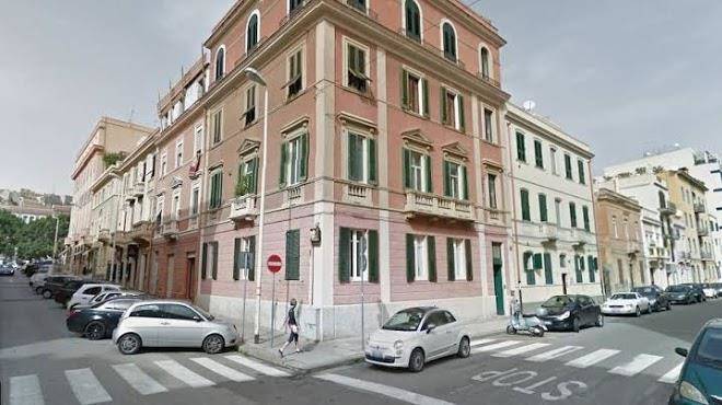 Cagliari da lorenz