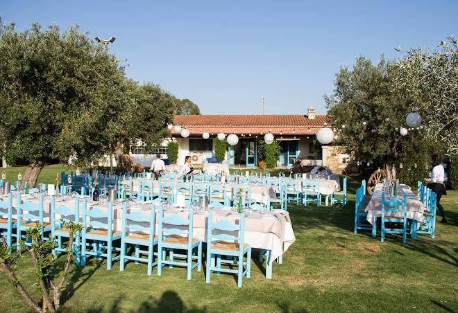 Centro turistico piccolo ranch