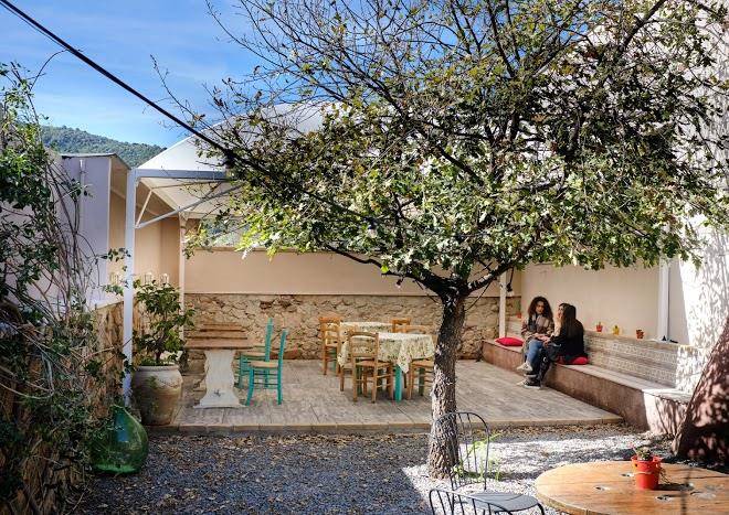 Corte boero bed&breakfast eventi