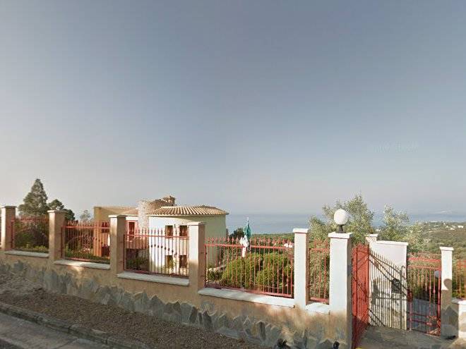 Dependance vista mare