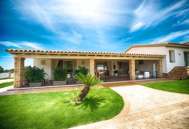 Eliantos hotel & centro benessere