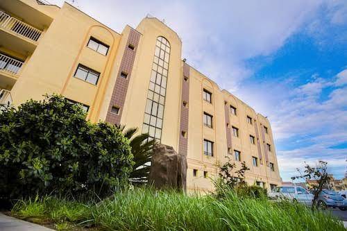 Fly hotel cagliari spa