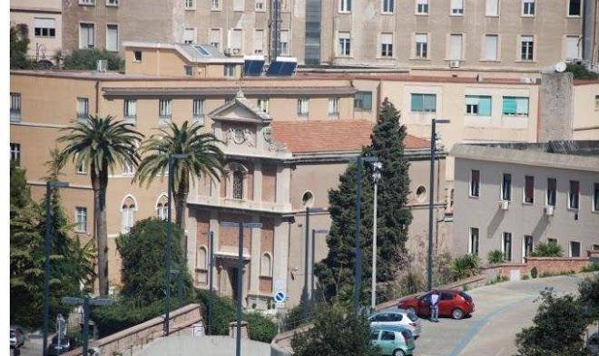 Fondazione Istituti Riuniti Image