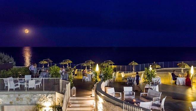 Forte village resort hotel pineta
