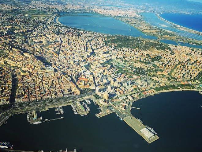 Fra cielo e mare boutique hotel