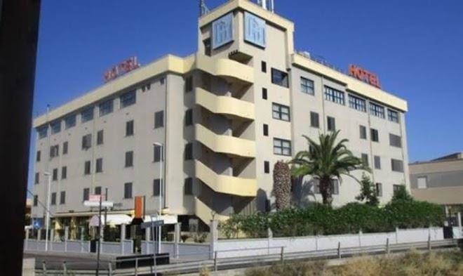 Hinterland hotel