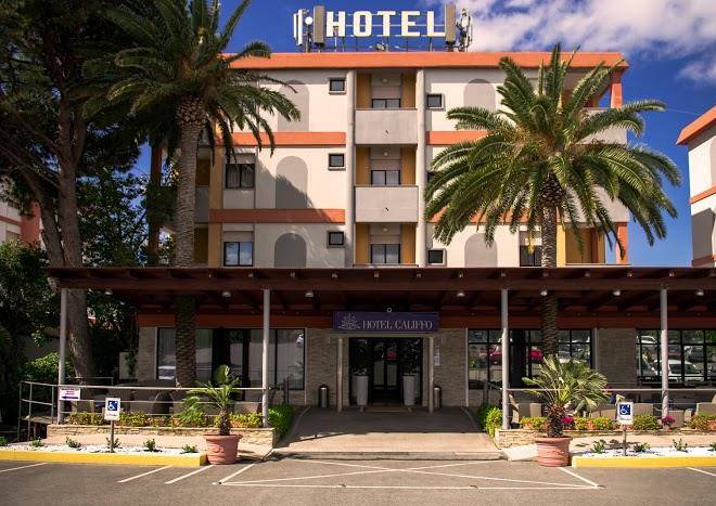 Hotel califfo