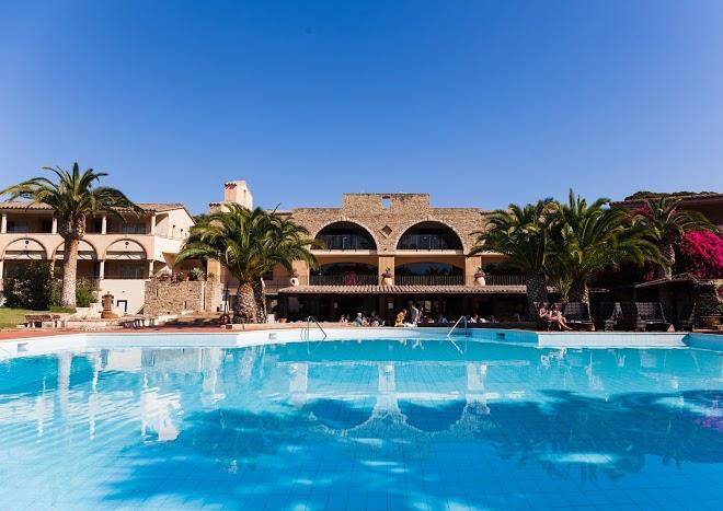 Hotel Costa Dei Fiori Image