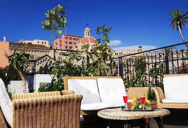 Hotel dedoni