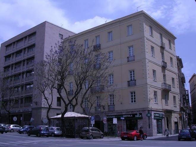 Hotel due colonne hotel 3 stelle cagliari