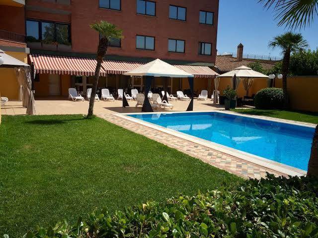 Hotel grillo