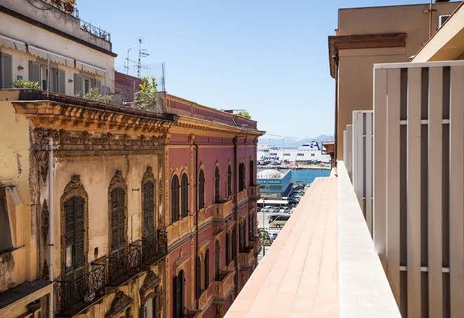 Hotel italia