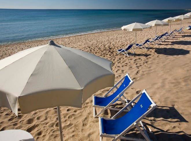 Hotel mare pineta