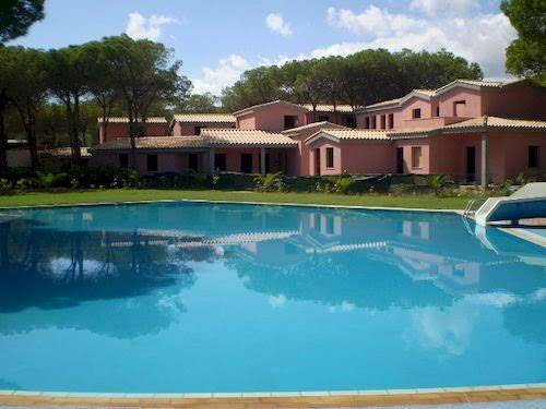 Hotel new barcavela
