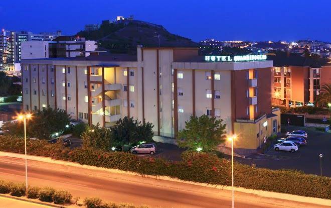 Hotel quadrifoglio