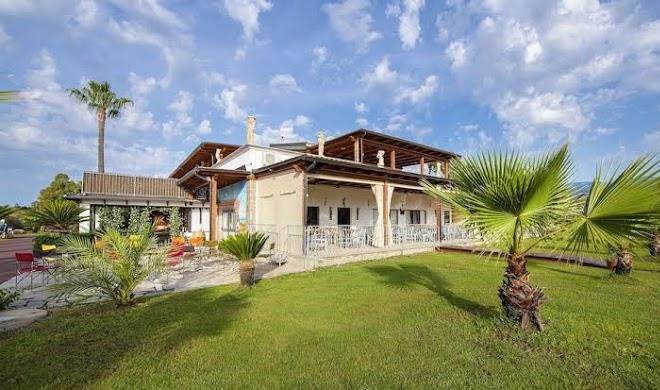 Hotel Rurale Orti Di Nora Image