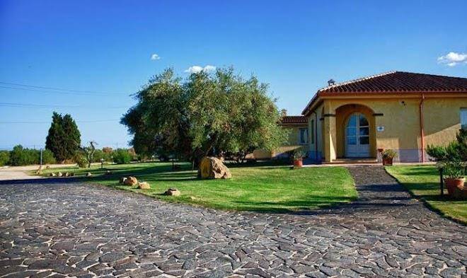 Hotel tanca irde