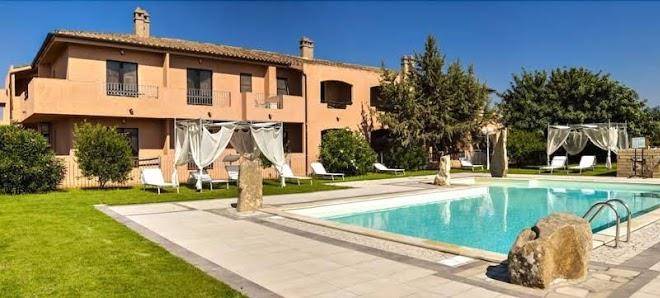 I ginepri ristorante hotel