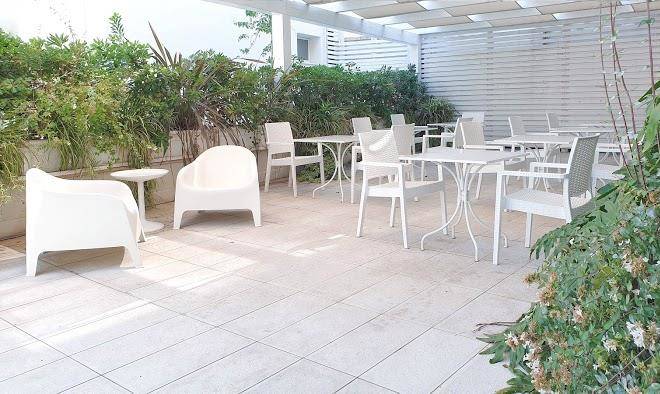 Il gallo bianco boutique hotel