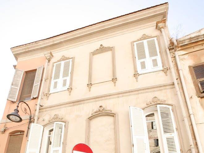 L'arco b&b