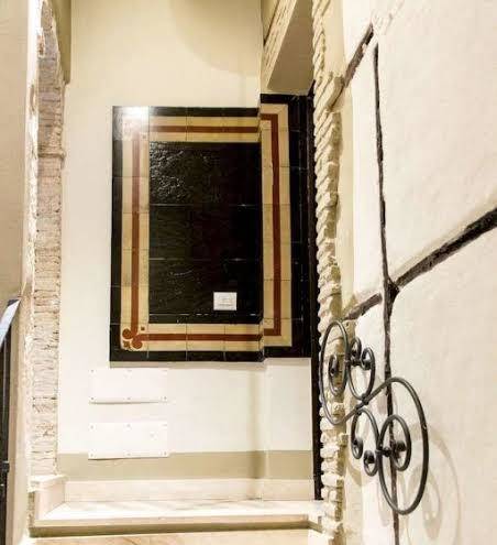 La corsa di san michele