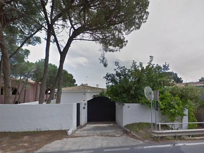 La porta sul mare di capitana
