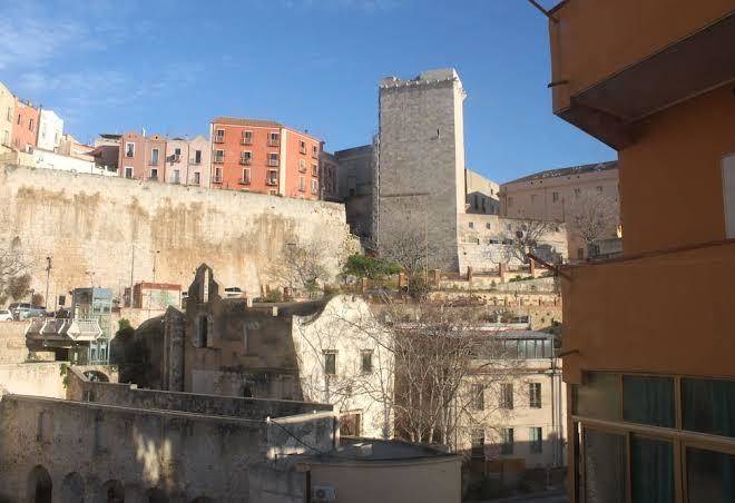 La terrazza hotel