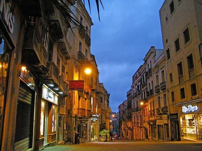 Le suite aio sardegna cagliari