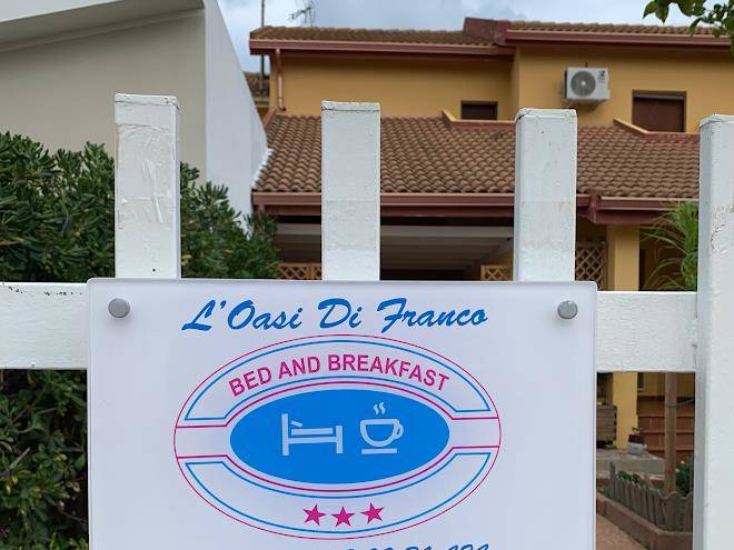 Loasi Di Franco B&b Image