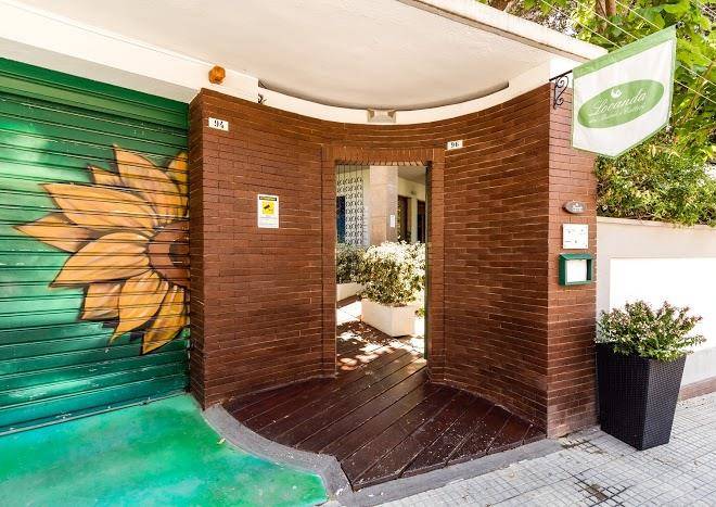 Locanda dei buoni e cattivi