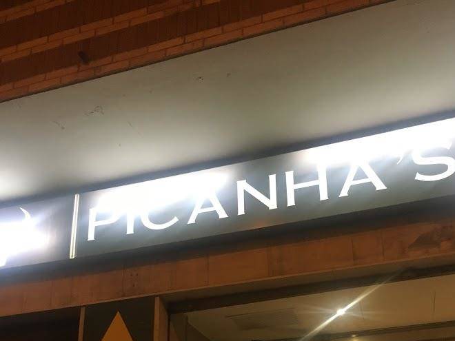 Picanha's