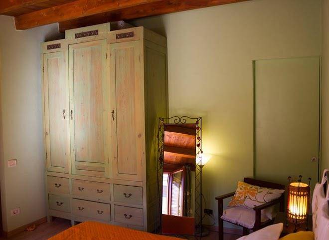 Pimpioxelli b&b