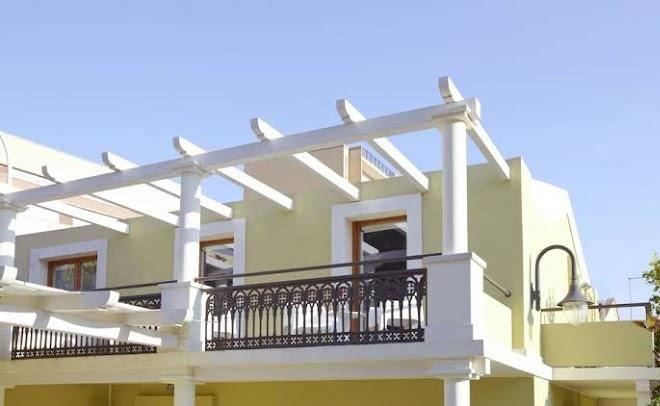Relais donna pomptilla