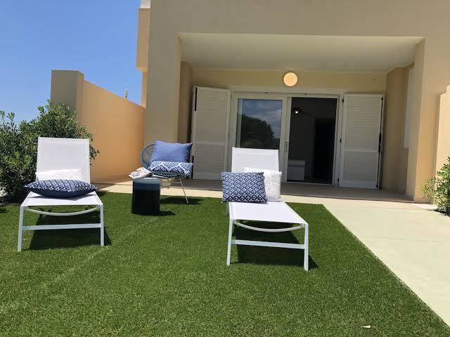 Residence mar mediterraneo
