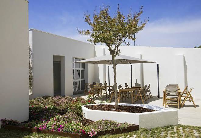 Residence sardinian holiday