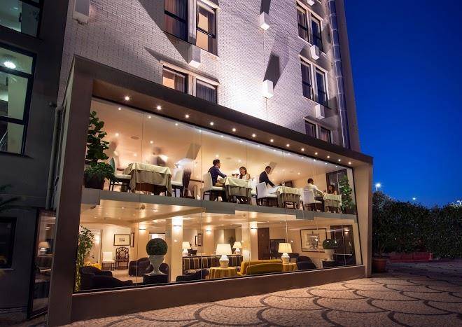 Sardegna hotel suites & restaurant cagliari
